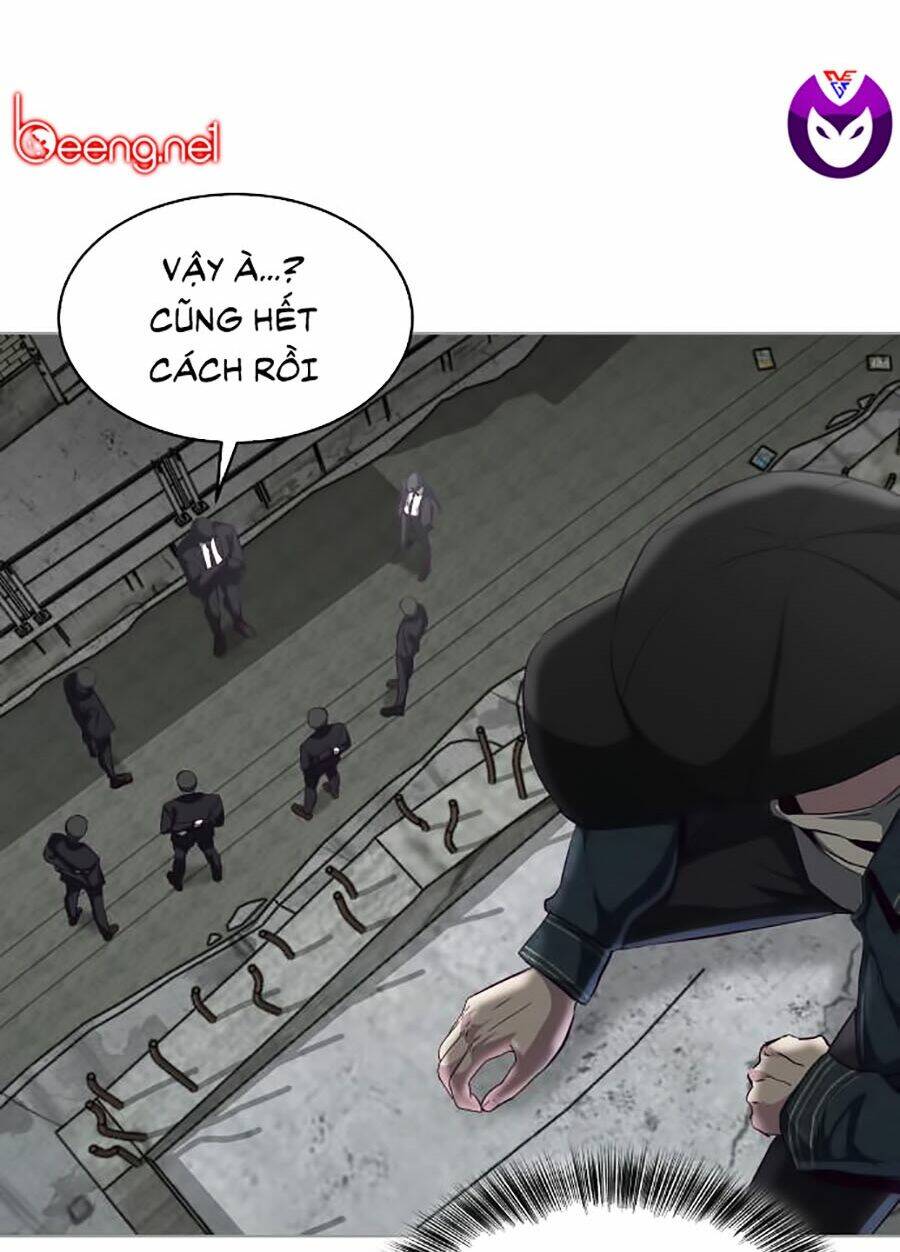 Cậu Bé Của Thần Chết - Chapter 59 - Page 112