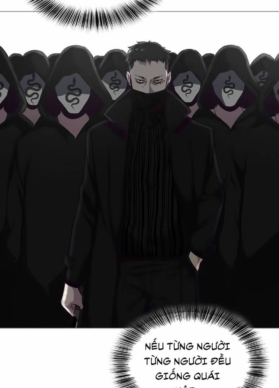 Cậu Bé Của Thần Chết - Chapter 59 - Page 115