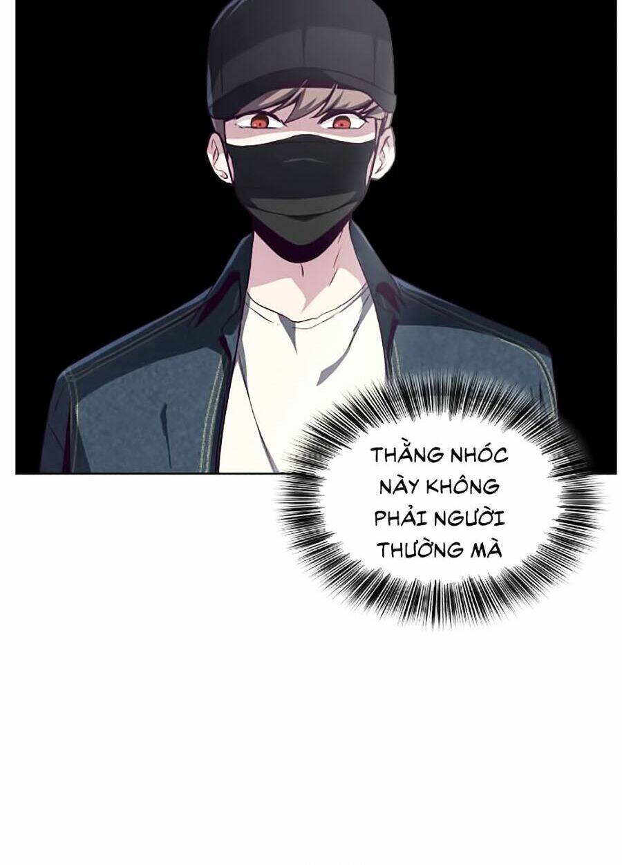 Cậu Bé Của Thần Chết - Chapter 59 - Page 11