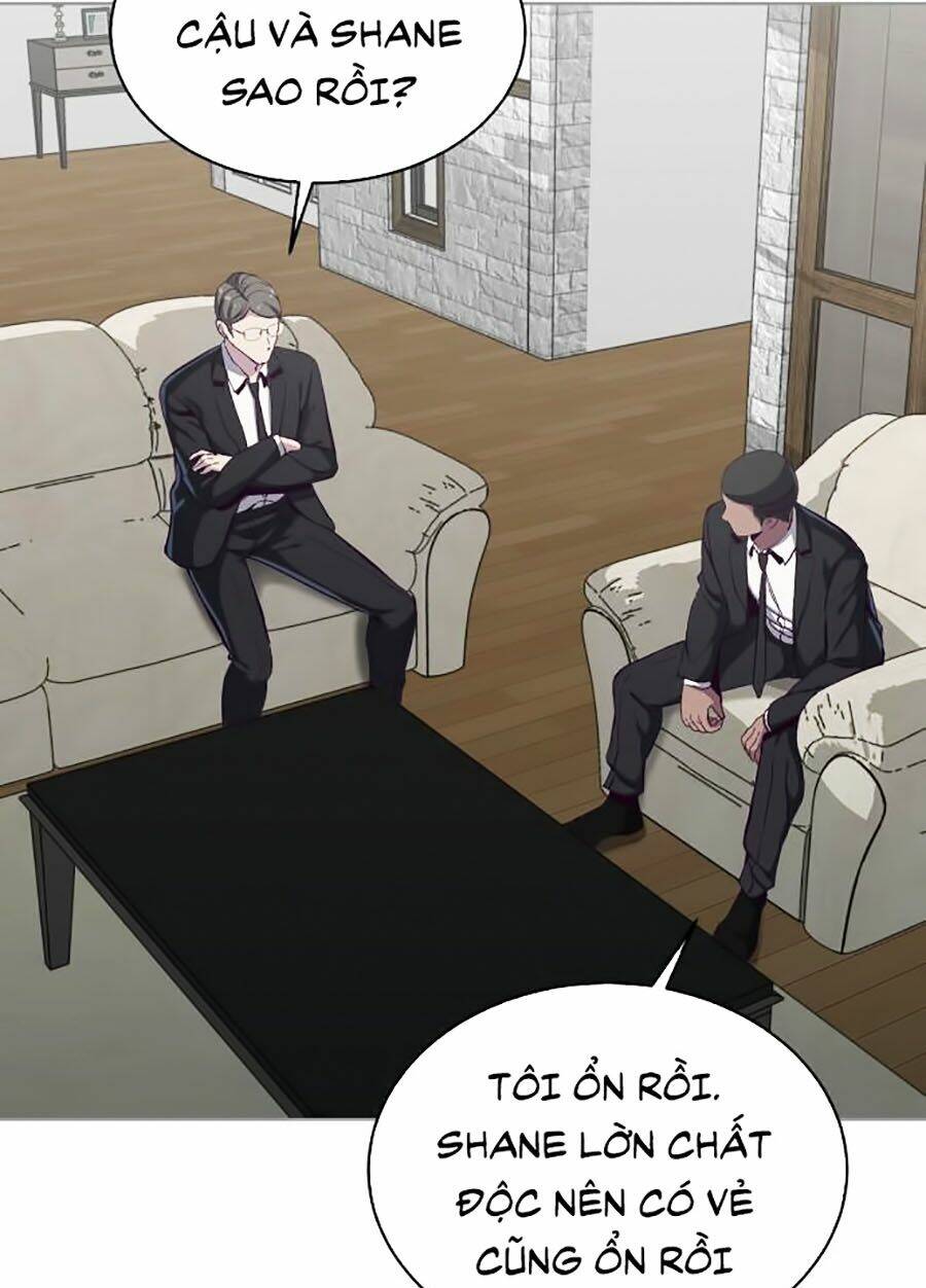 Cậu Bé Của Thần Chết - Chapter 59 - Page 122