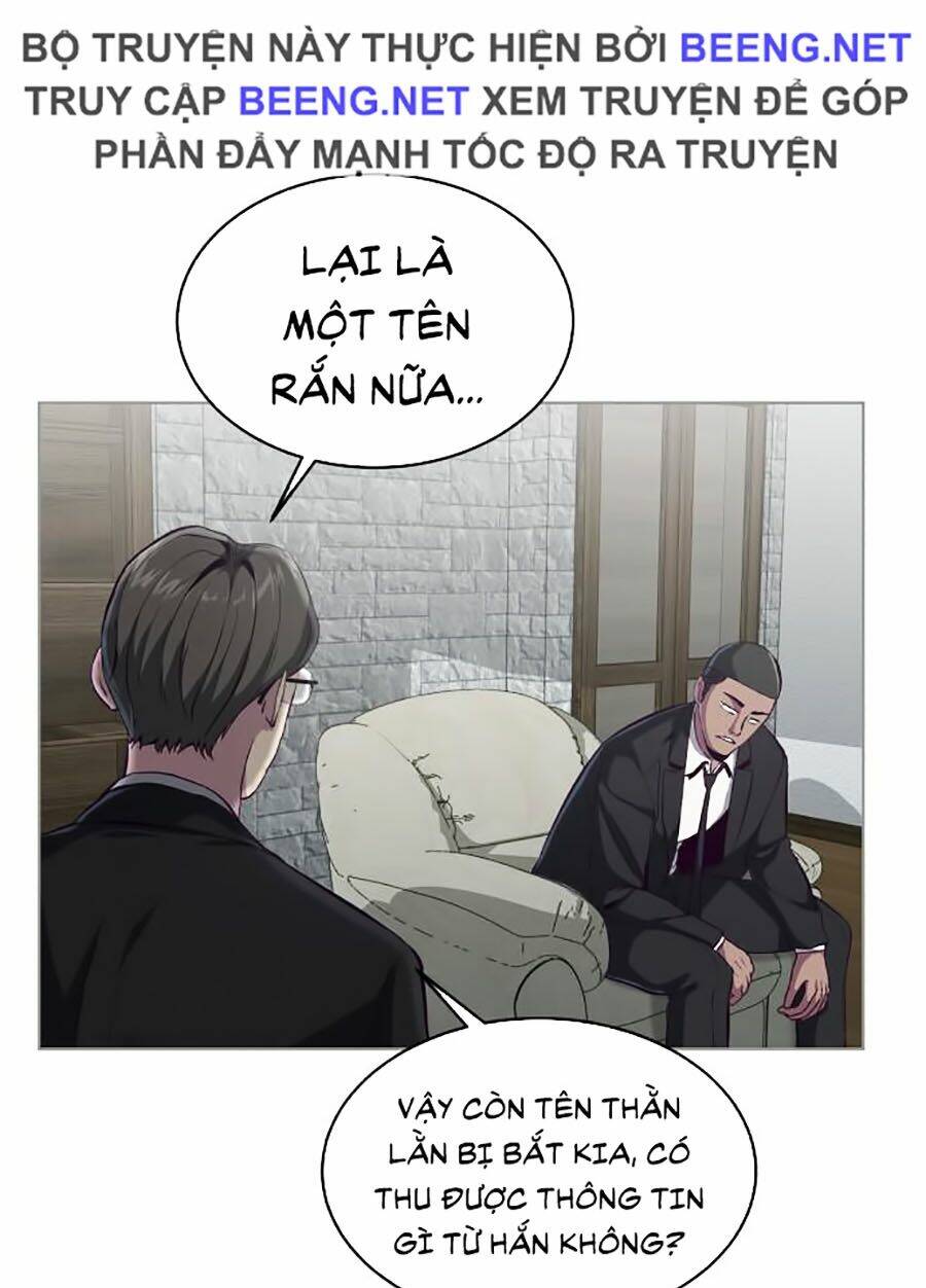 Cậu Bé Của Thần Chết - Chapter 59 - Page 126