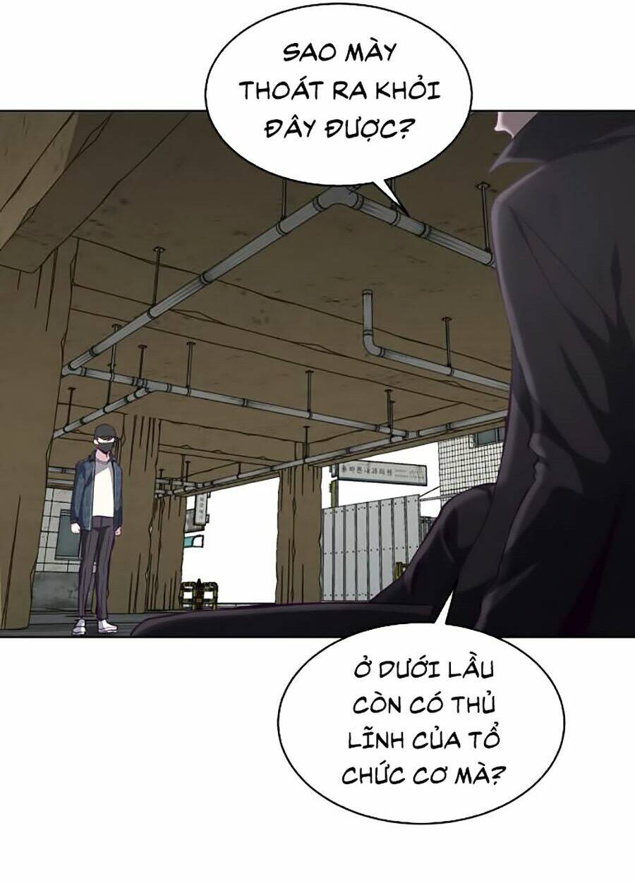 Cậu Bé Của Thần Chết - Chapter 59 - Page 12