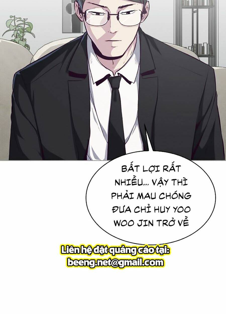 Cậu Bé Của Thần Chết - Chapter 59 - Page 131