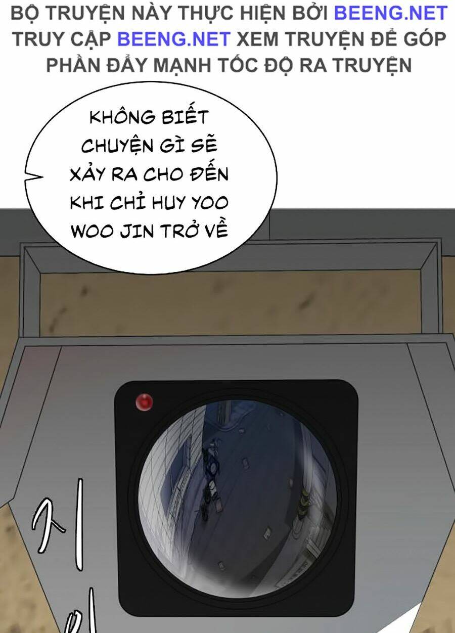 Cậu Bé Của Thần Chết - Chapter 59 - Page 132