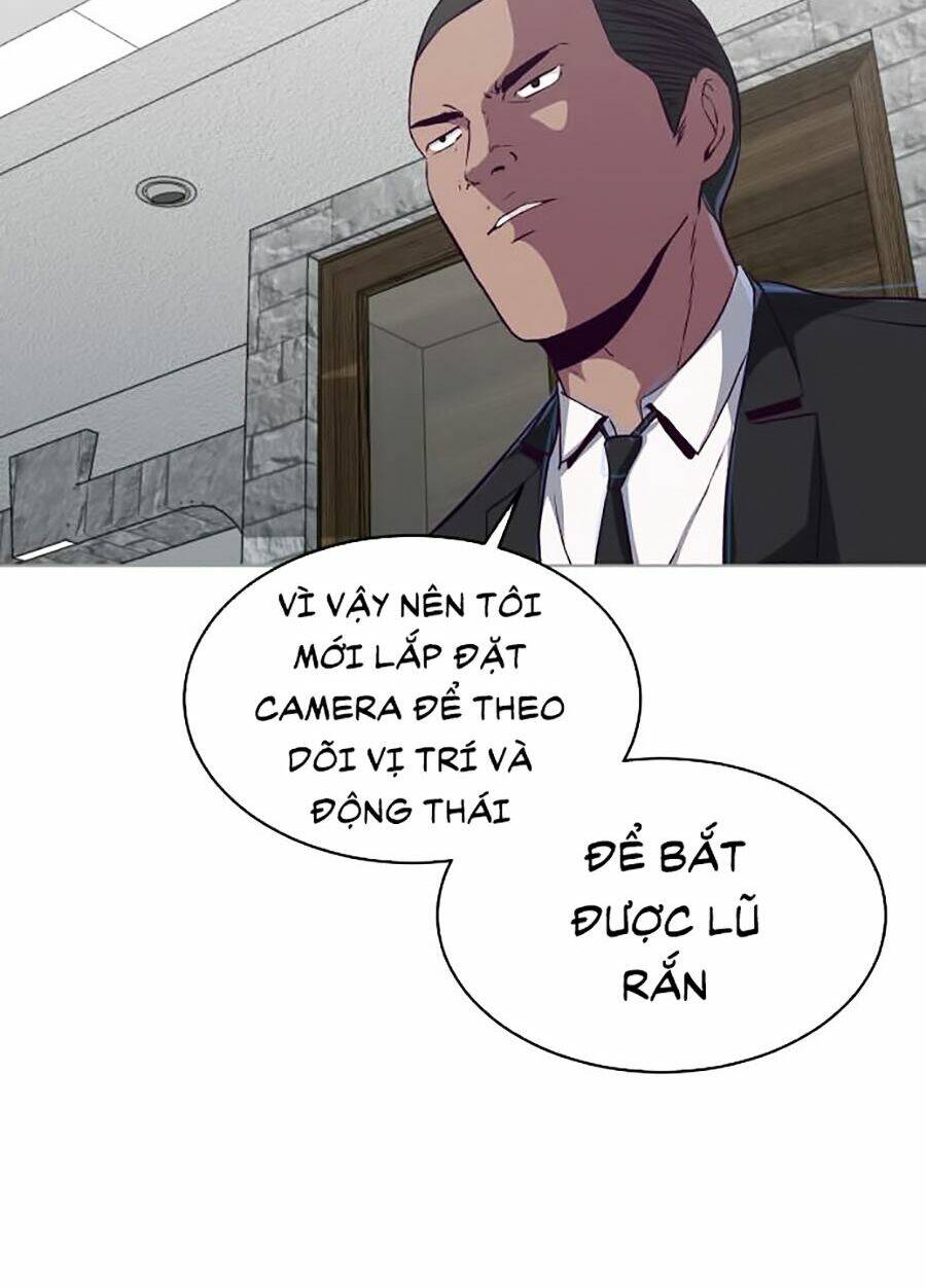 Cậu Bé Của Thần Chết - Chapter 59 - Page 134