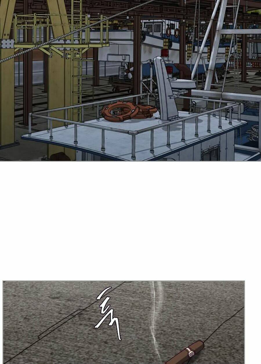 Cậu Bé Của Thần Chết - Chapter 59 - Page 139