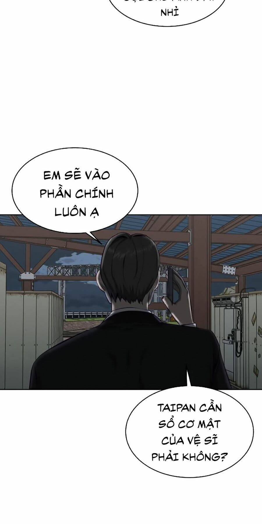 Cậu Bé Của Thần Chết - Chapter 59 - Page 143