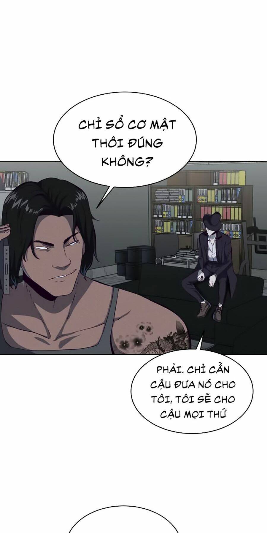 Cậu Bé Của Thần Chết - Chapter 59 - Page 144