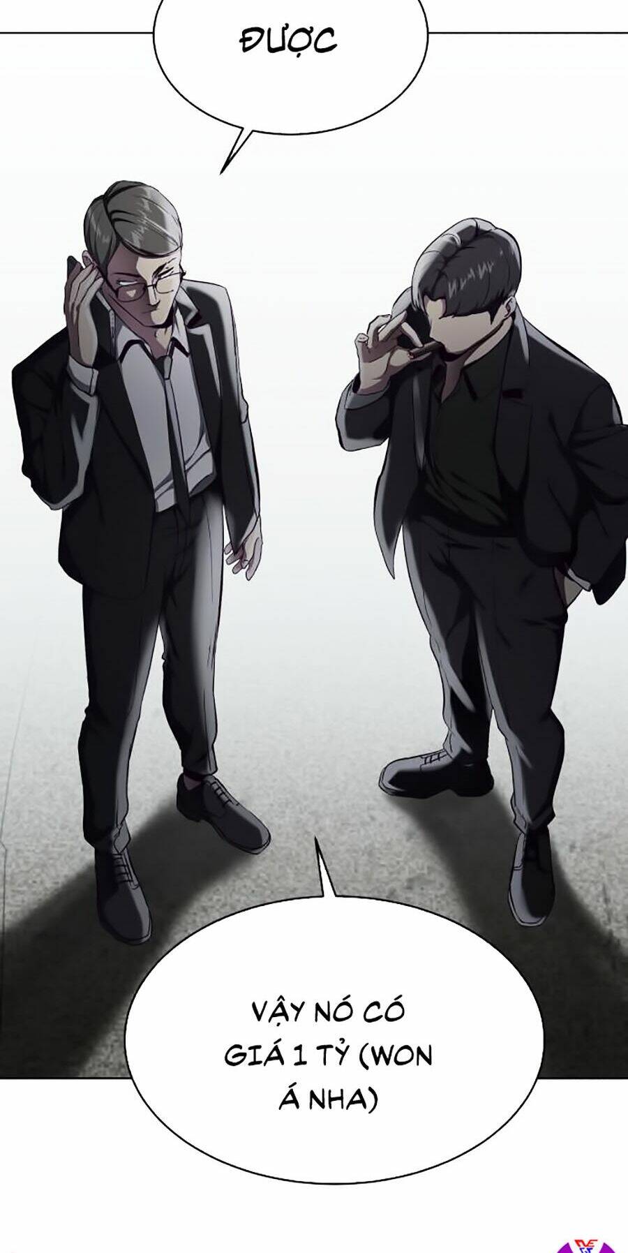 Cậu Bé Của Thần Chết - Chapter 59 - Page 145