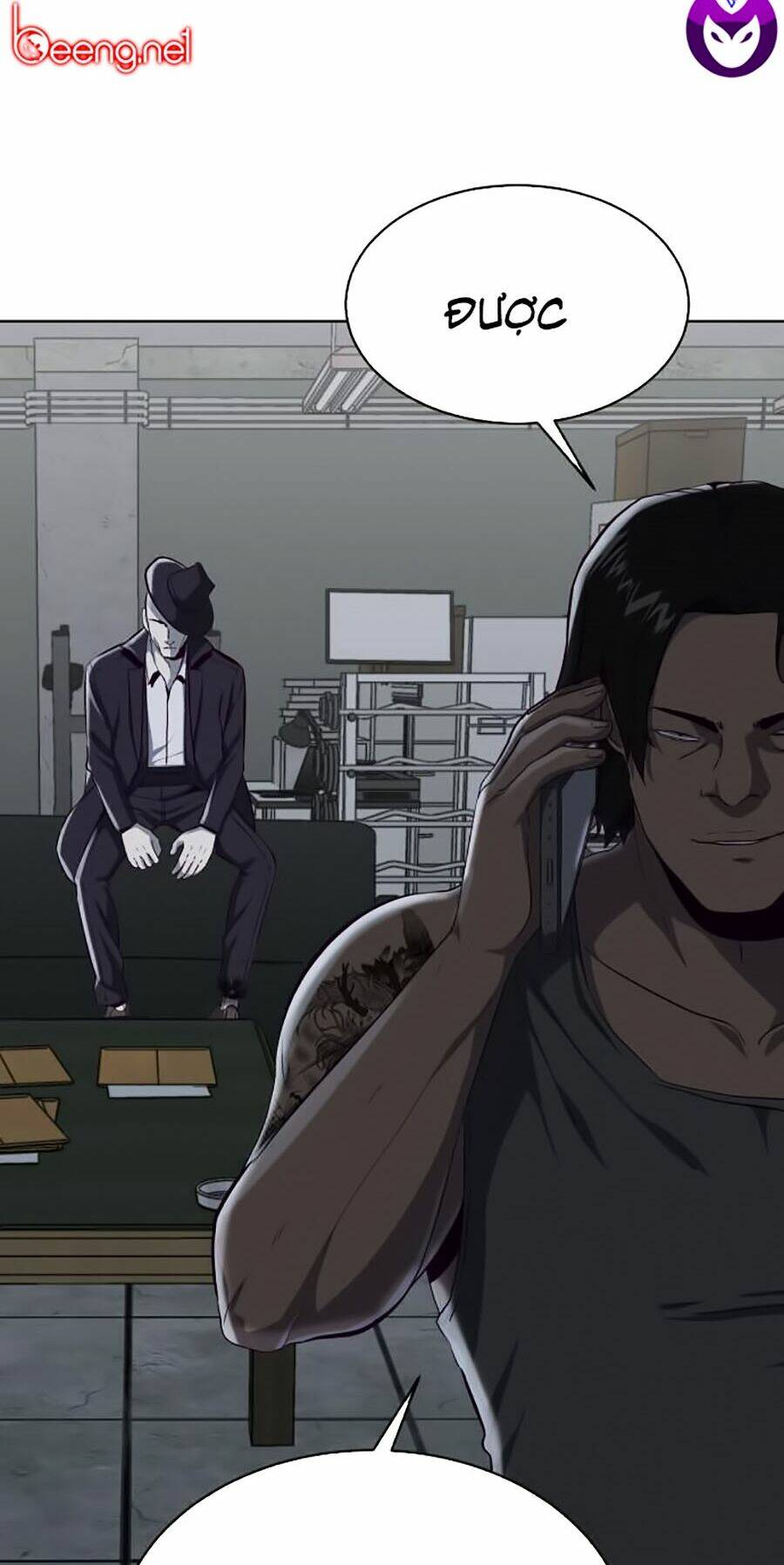 Cậu Bé Của Thần Chết - Chapter 59 - Page 146