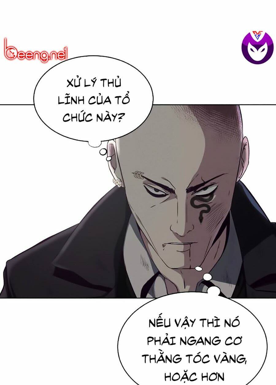 Cậu Bé Của Thần Chết - Chapter 59 - Page 14