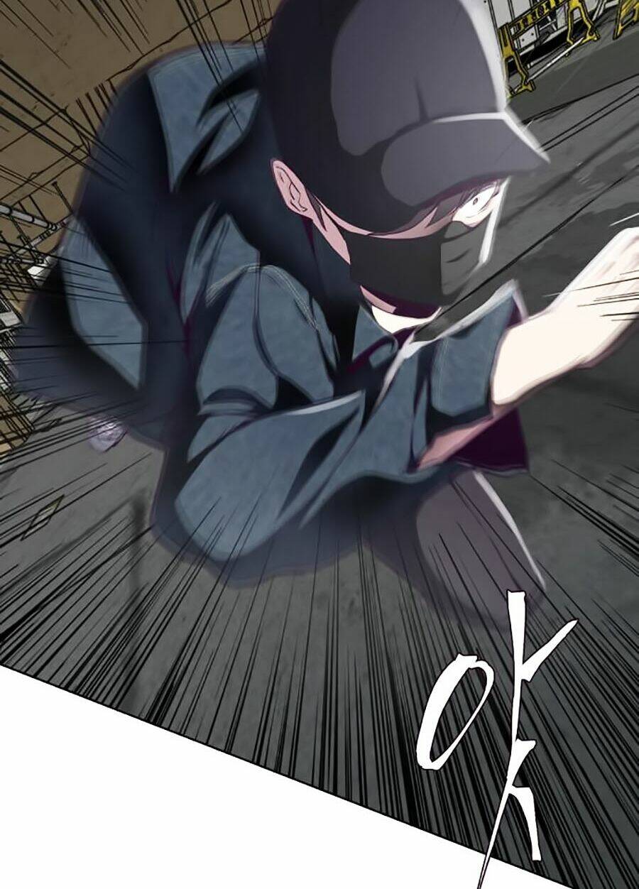 Cậu Bé Của Thần Chết - Chapter 59 - Page 21