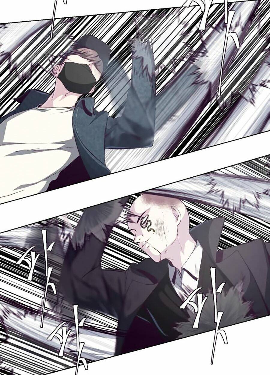 Cậu Bé Của Thần Chết - Chapter 59 - Page 31