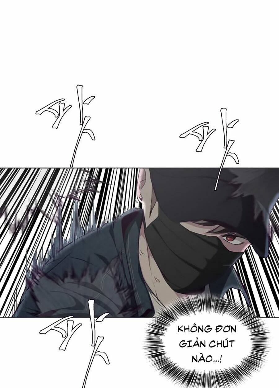 Cậu Bé Của Thần Chết - Chapter 59 - Page 34