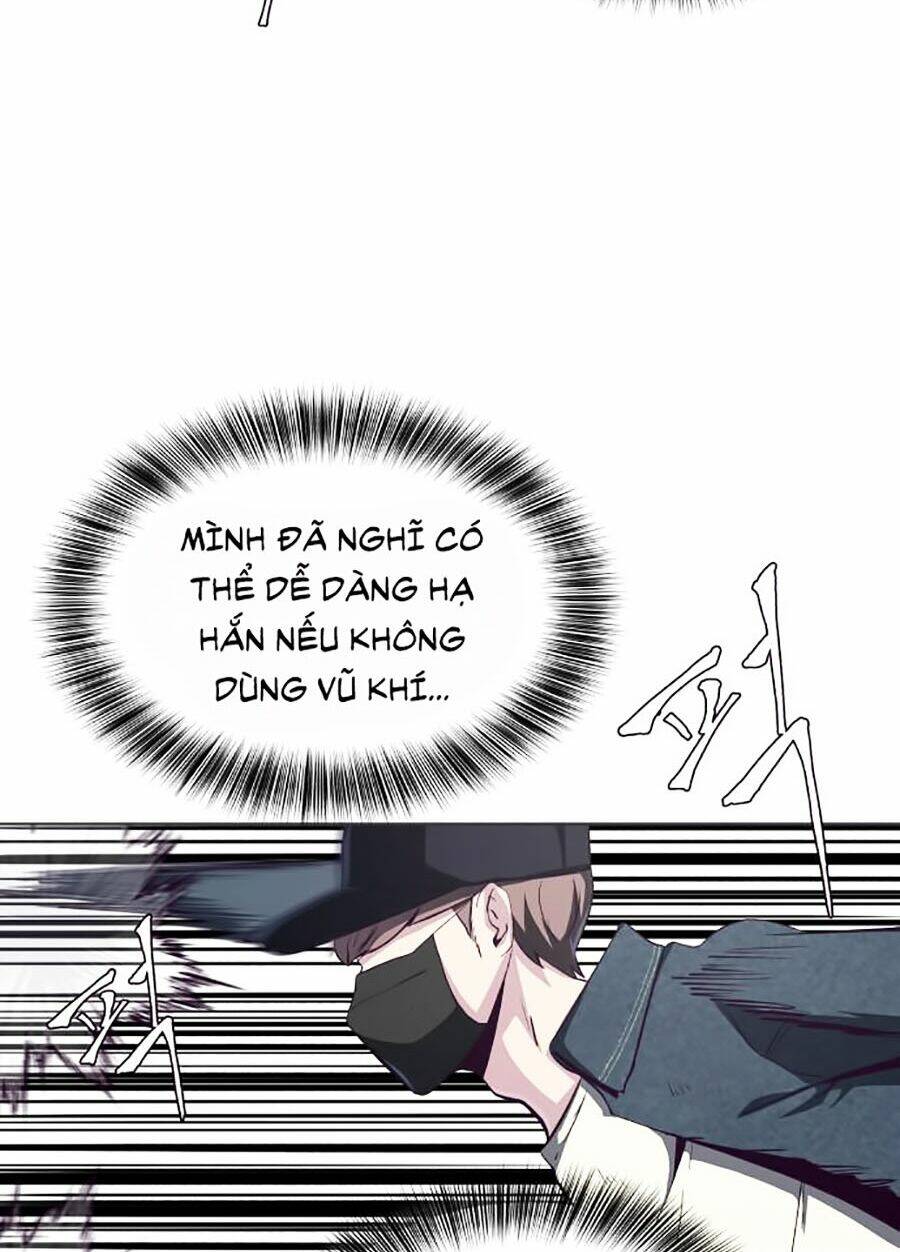 Cậu Bé Của Thần Chết - Chapter 59 - Page 35