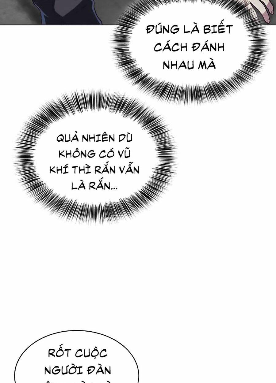 Cậu Bé Của Thần Chết - Chapter 59 - Page 49