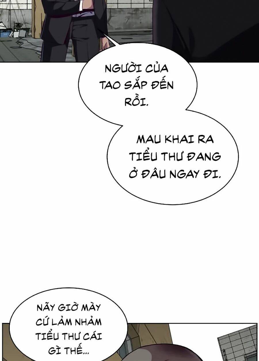 Cậu Bé Của Thần Chết - Chapter 59 - Page 52