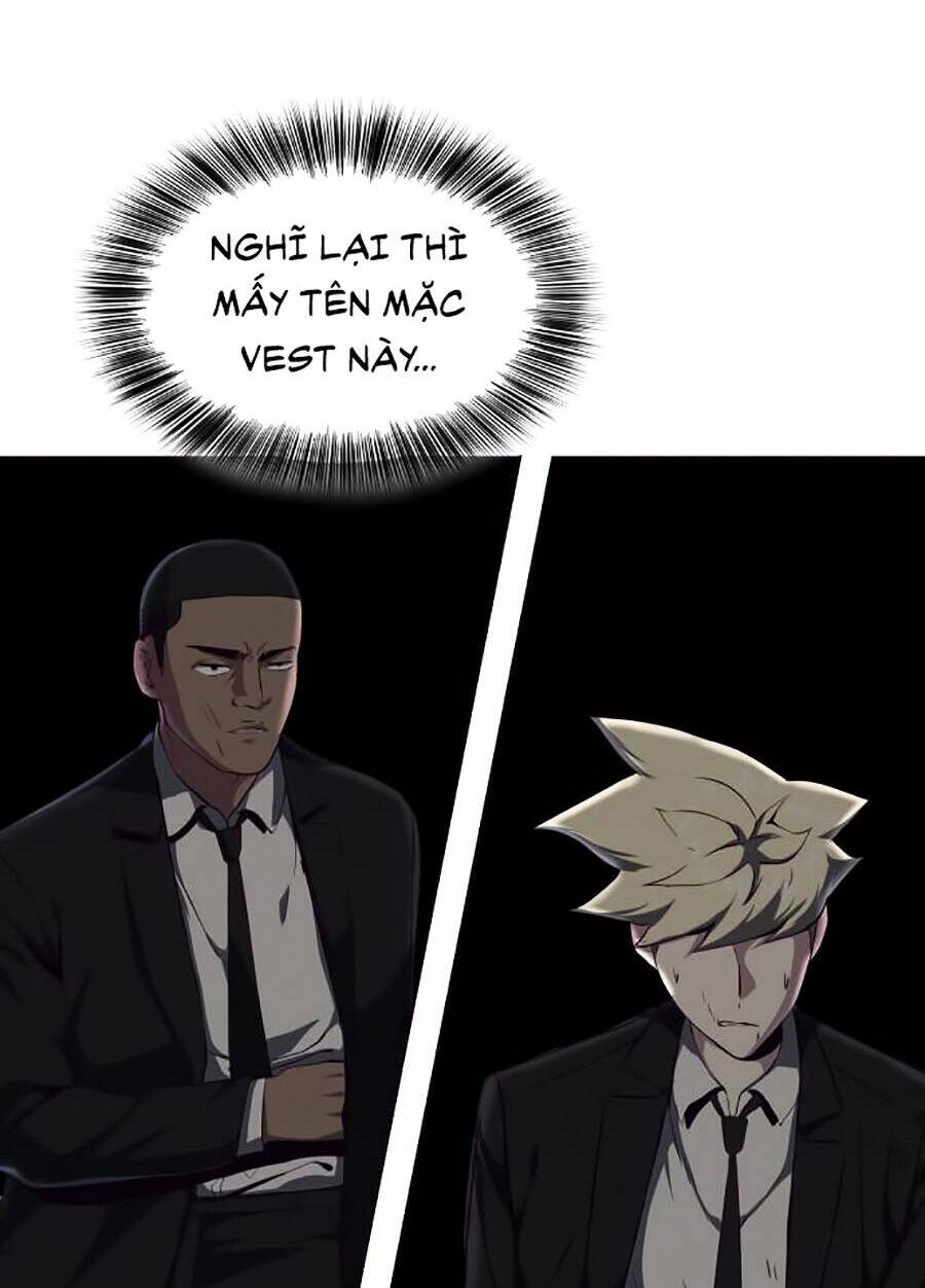 Cậu Bé Của Thần Chết - Chapter 59 - Page 54