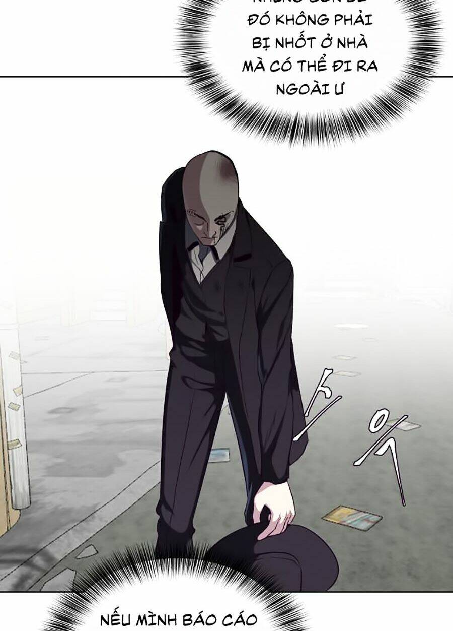 Cậu Bé Của Thần Chết - Chapter 59 - Page 58