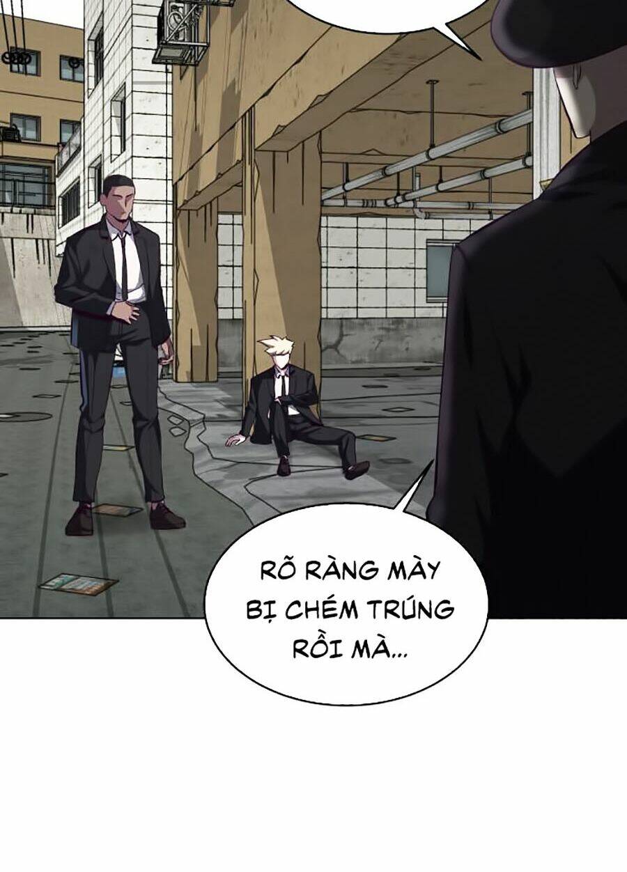 Cậu Bé Của Thần Chết - Chapter 59 - Page 63