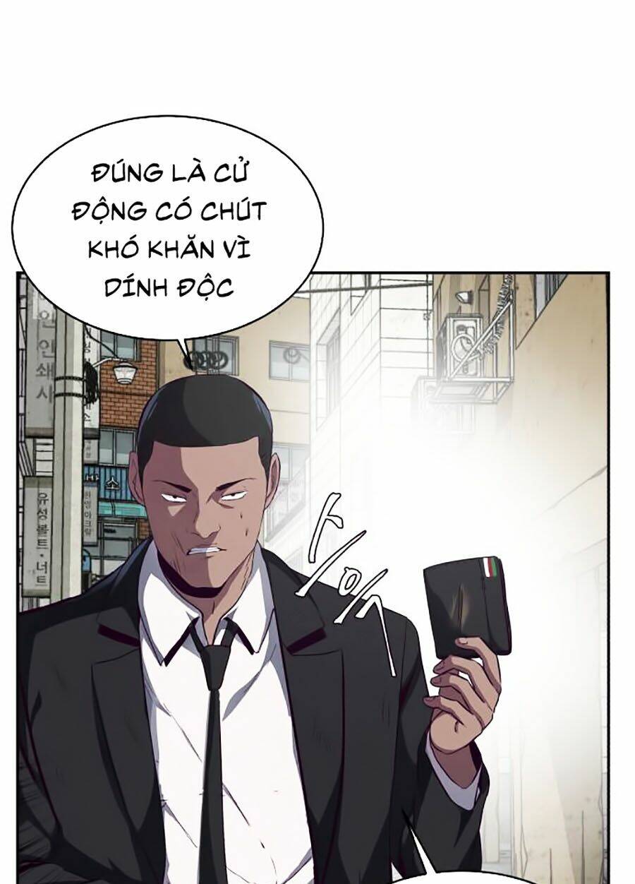 Cậu Bé Của Thần Chết - Chapter 59 - Page 64