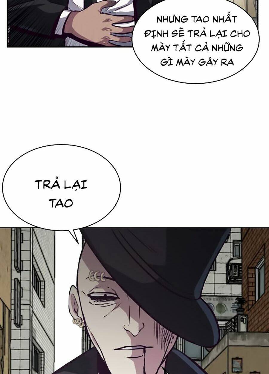 Cậu Bé Của Thần Chết - Chapter 59 - Page 65