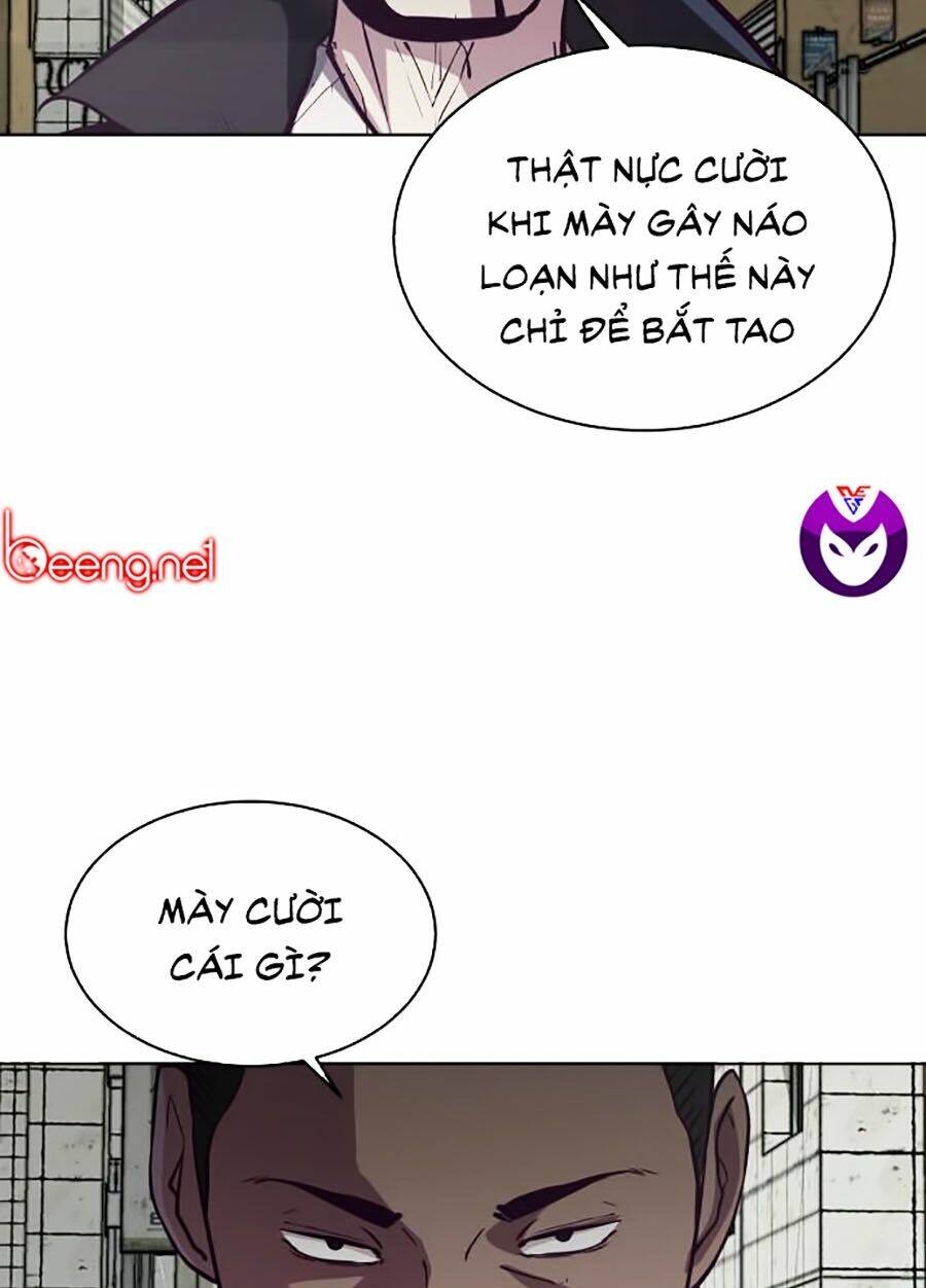 Cậu Bé Của Thần Chết - Chapter 59 - Page 66