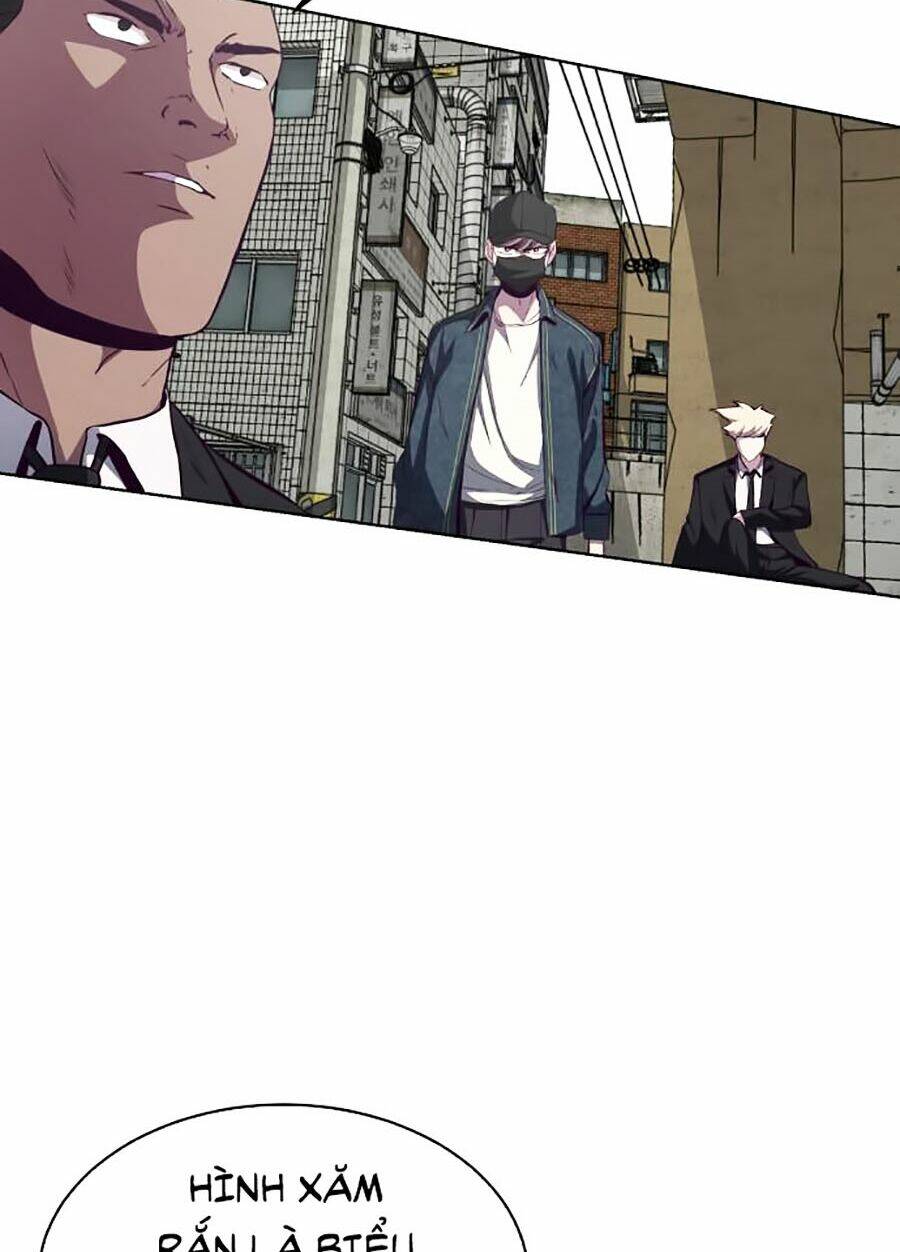 Cậu Bé Của Thần Chết - Chapter 59 - Page 69