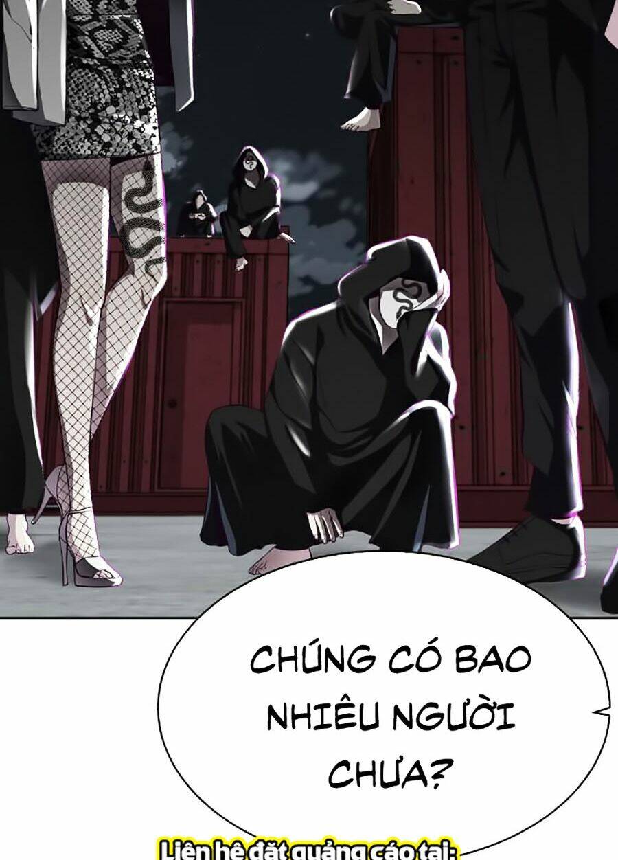 Cậu Bé Của Thần Chết - Chapter 59 - Page 74