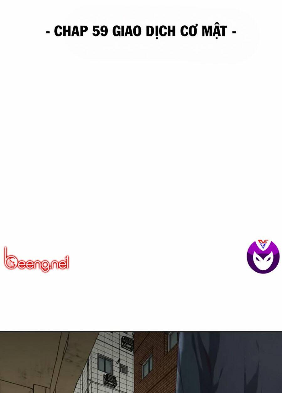 Cậu Bé Của Thần Chết - Chapter 59 - Page 7