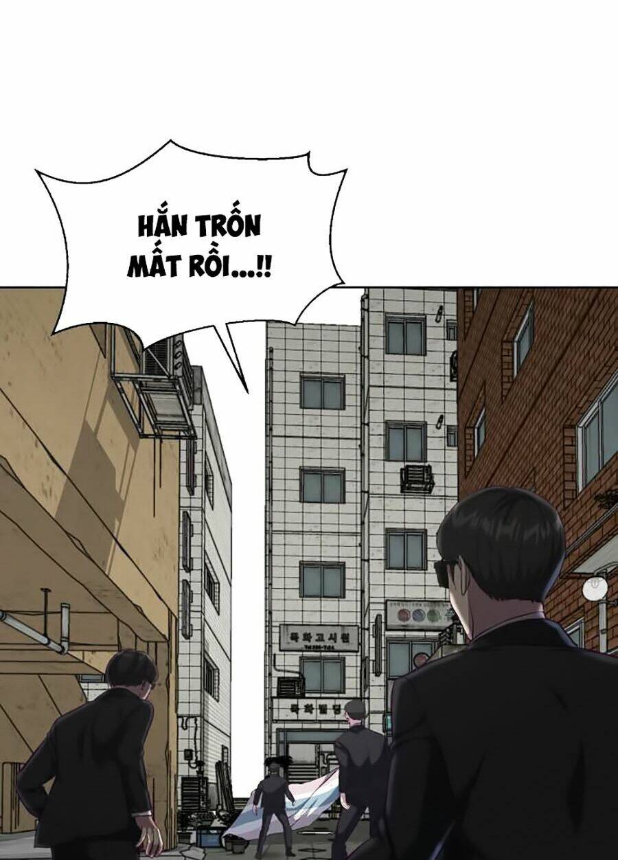 Cậu Bé Của Thần Chết - Chapter 59 - Page 96