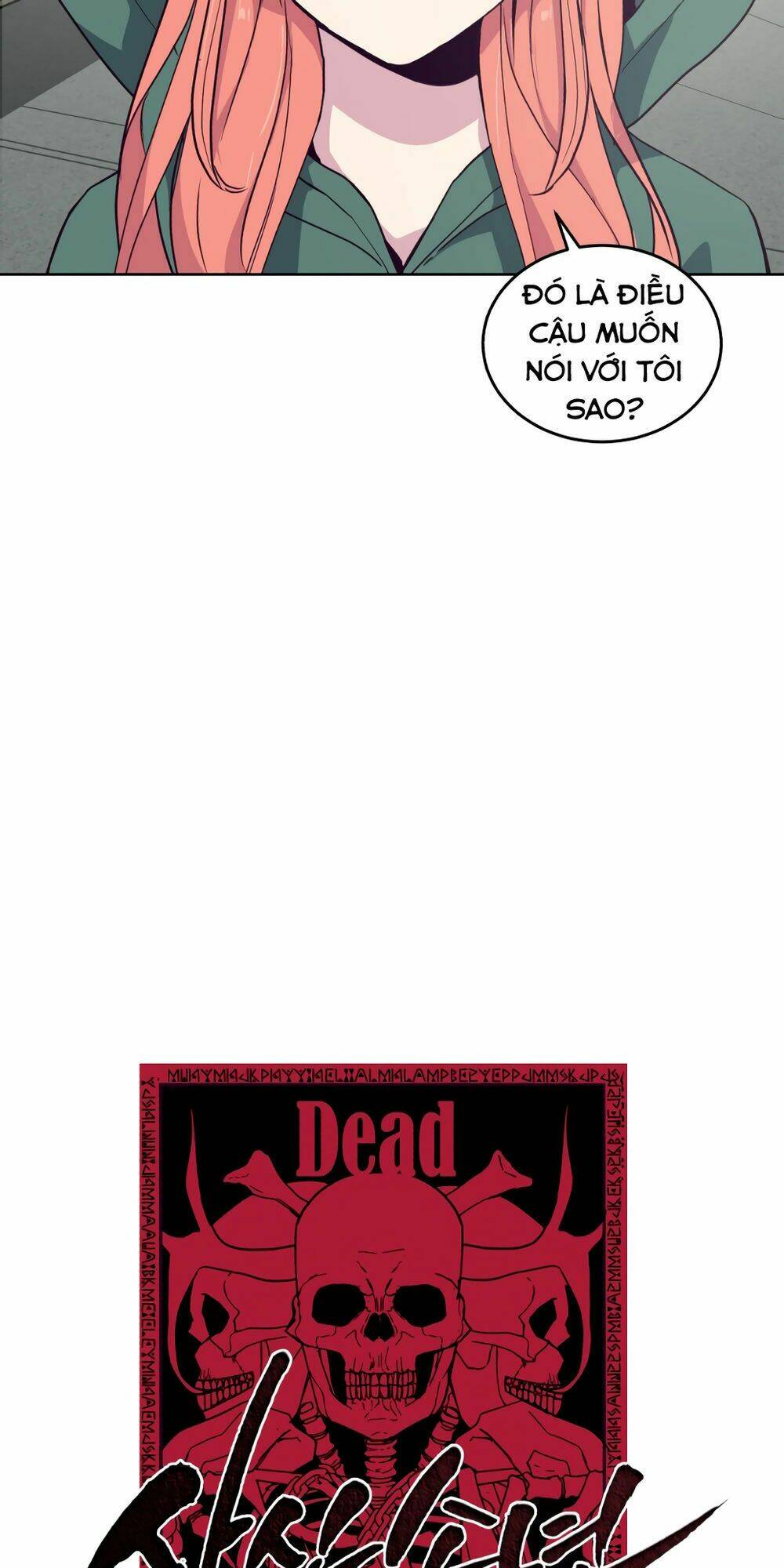 Cậu Bé Của Thần Chết - Chapter 6 - Page 9