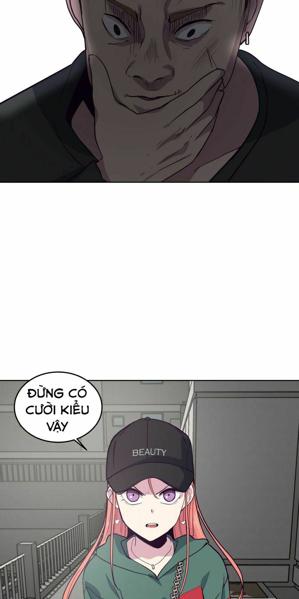 Cậu Bé Của Thần Chết - Chapter 6 - Page 101