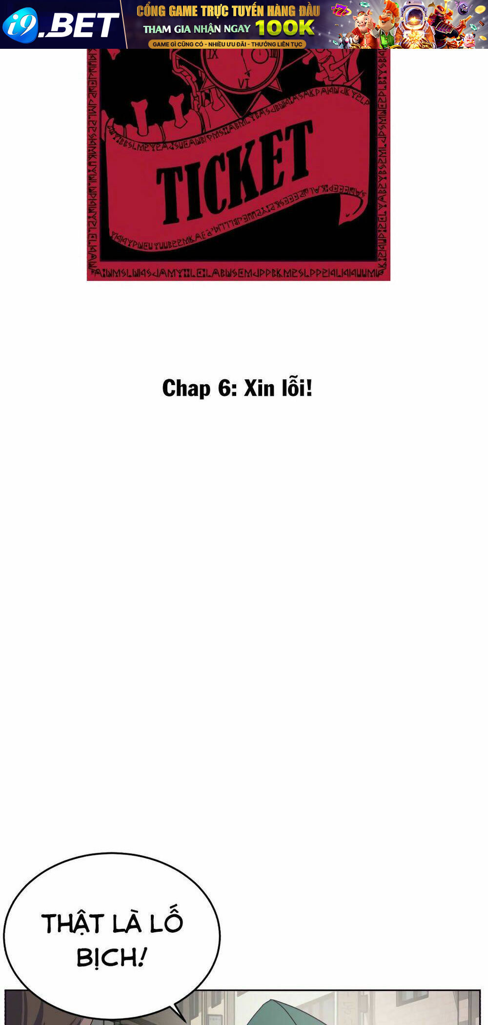 Cậu Bé Của Thần Chết - Chapter 6 - Page 11