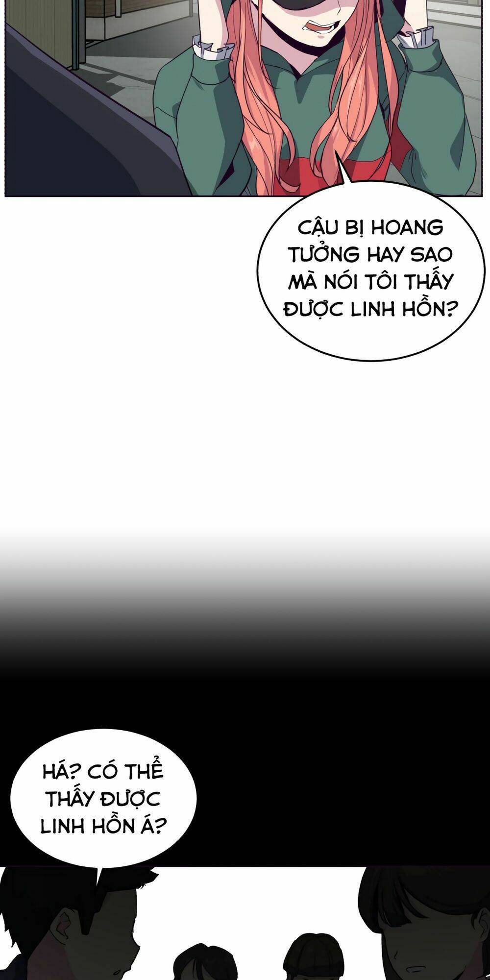 Cậu Bé Của Thần Chết - Chapter 6 - Page 13