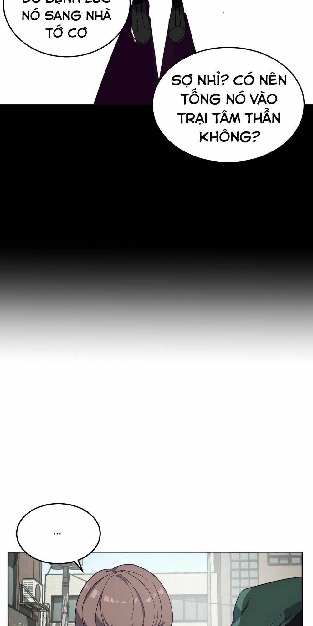 Cậu Bé Của Thần Chết - Chapter 6 - Page 16