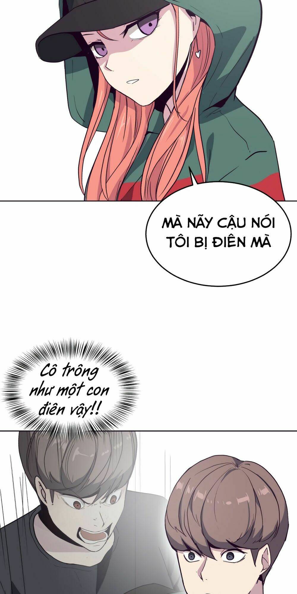 Cậu Bé Của Thần Chết - Chapter 6 - Page 19