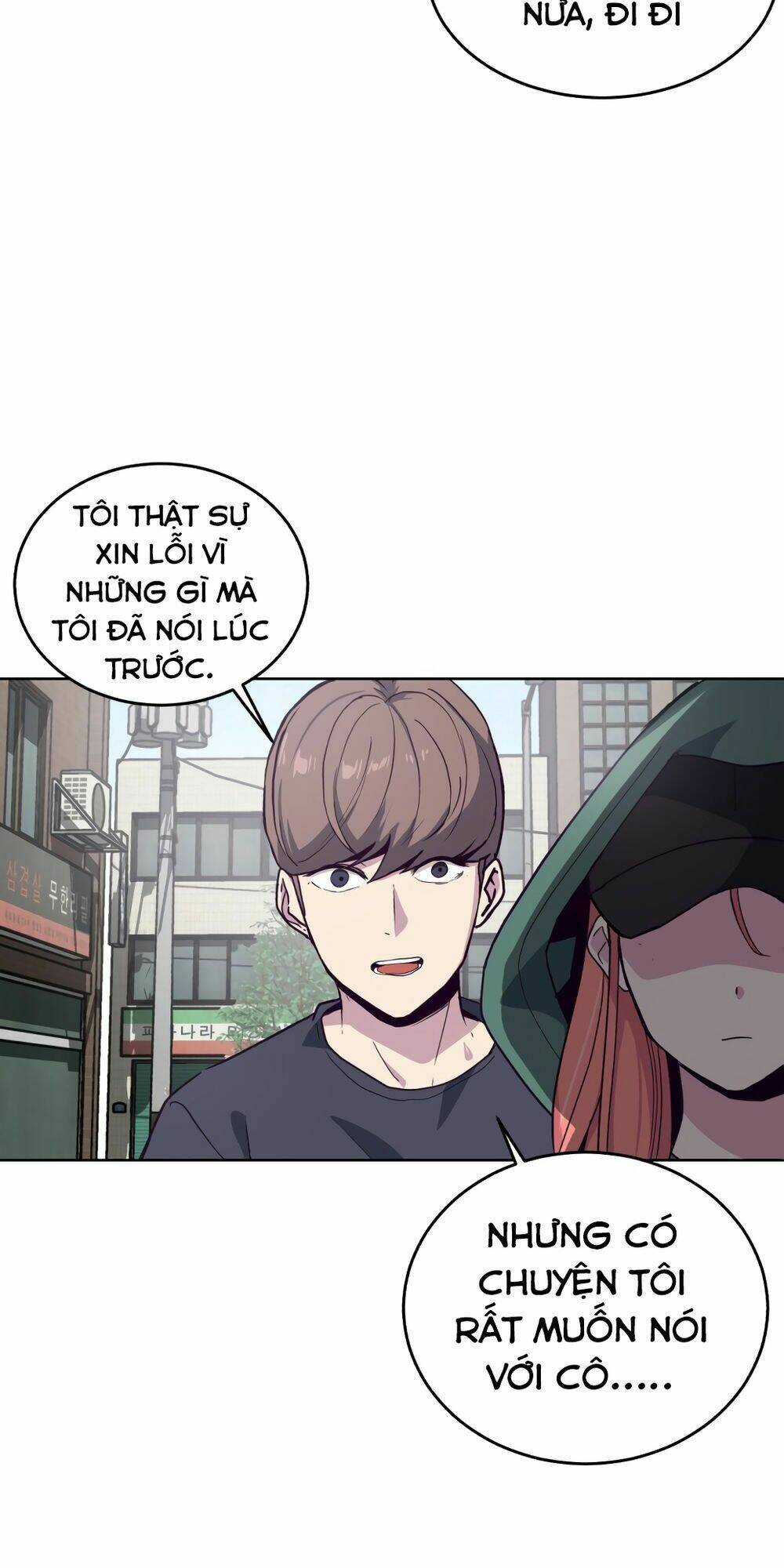 Cậu Bé Của Thần Chết - Chapter 6 - Page 21