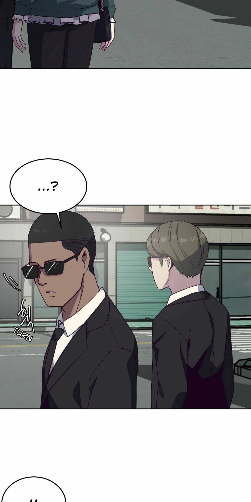 Cậu Bé Của Thần Chết - Chapter 6 - Page 25