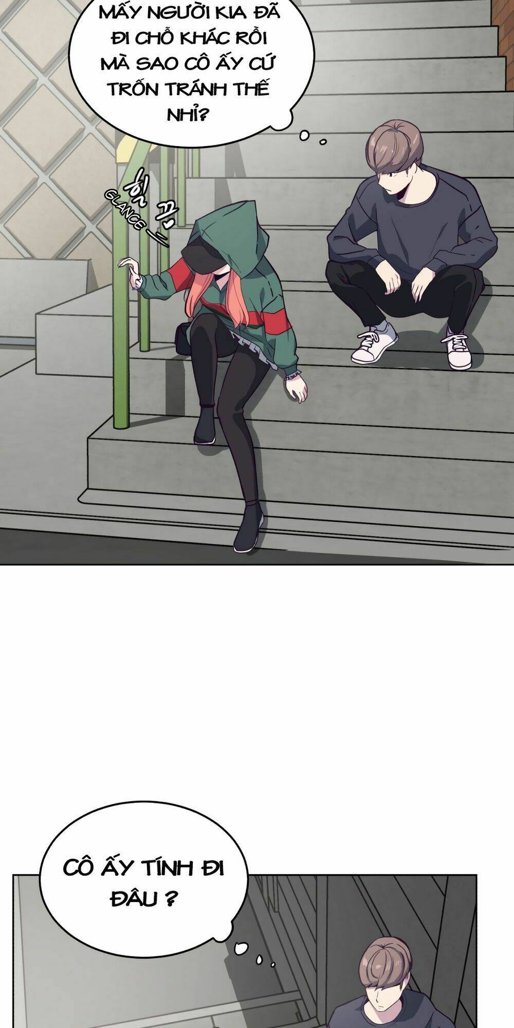 Cậu Bé Của Thần Chết - Chapter 6 - Page 33