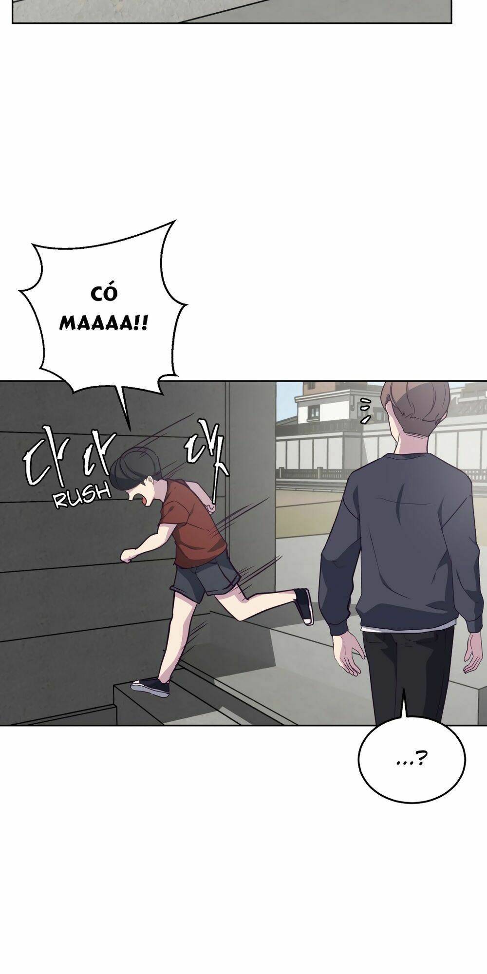 Cậu Bé Của Thần Chết - Chapter 6 - Page 35