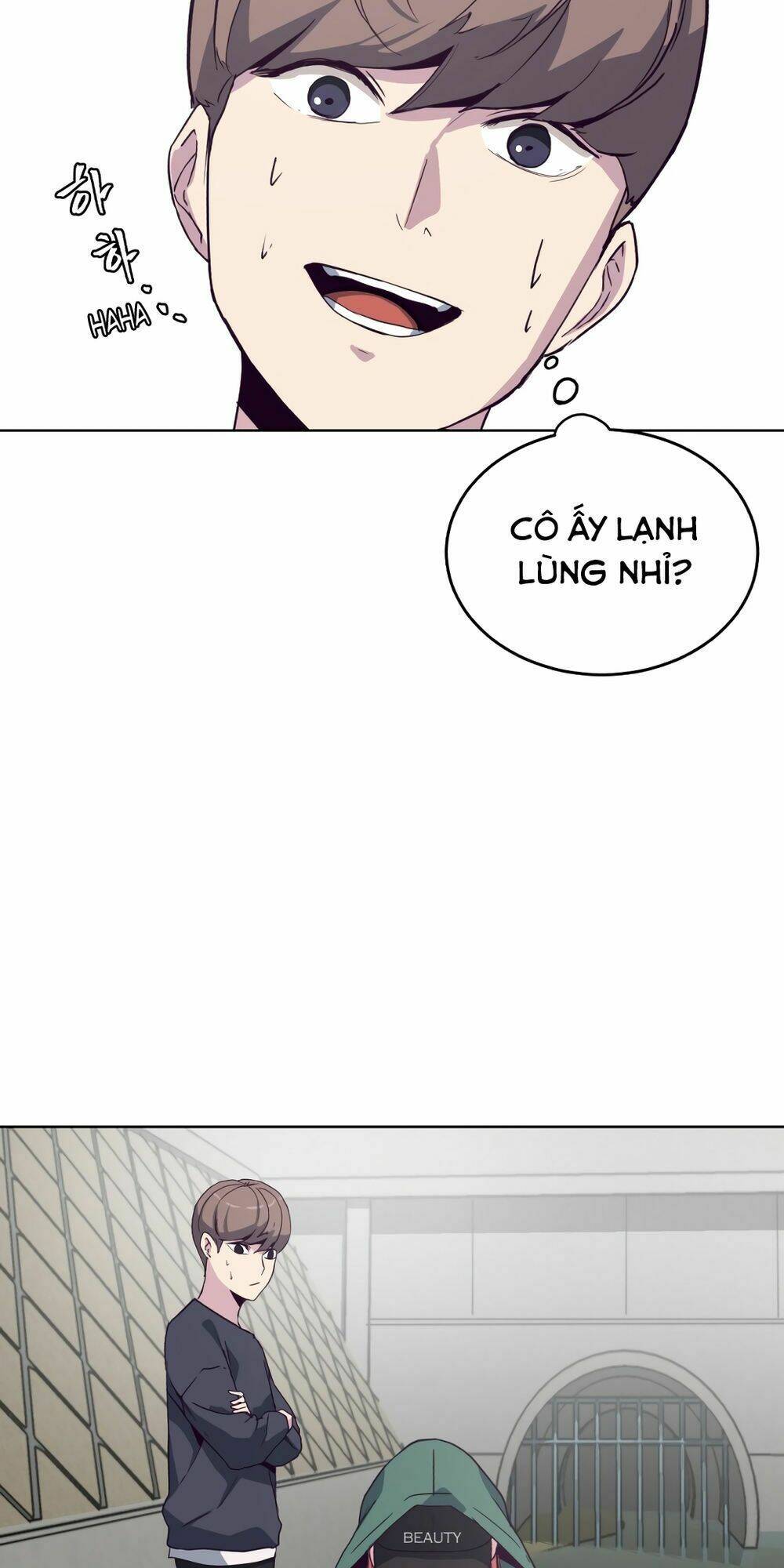 Cậu Bé Của Thần Chết - Chapter 6 - Page 41