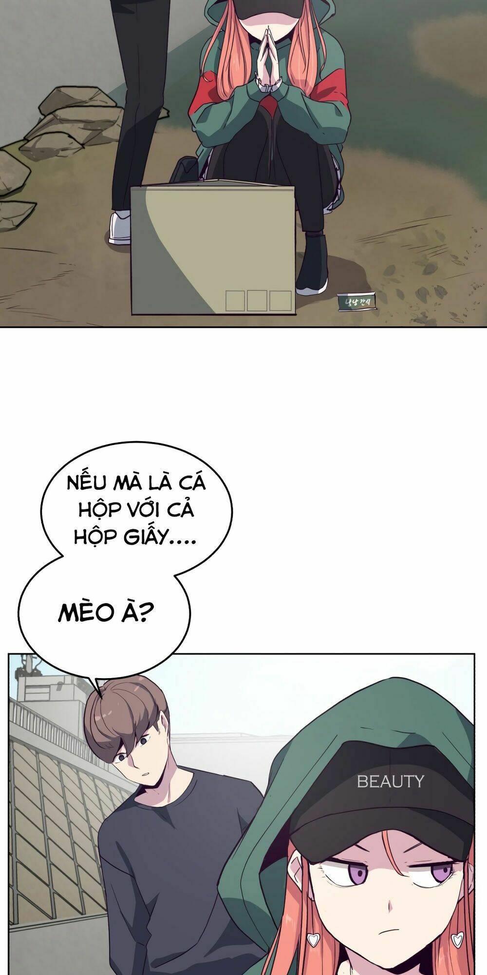 Cậu Bé Của Thần Chết - Chapter 6 - Page 42