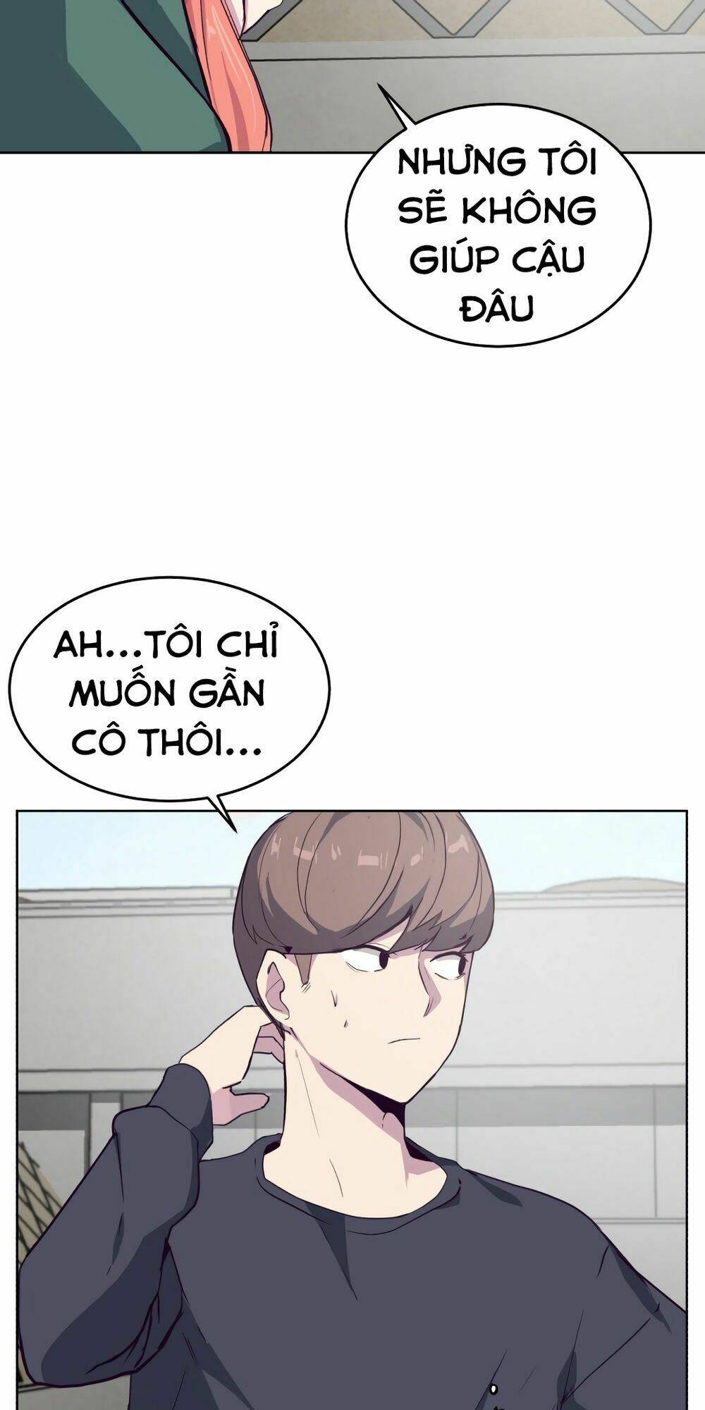 Cậu Bé Của Thần Chết - Chapter 6 - Page 44