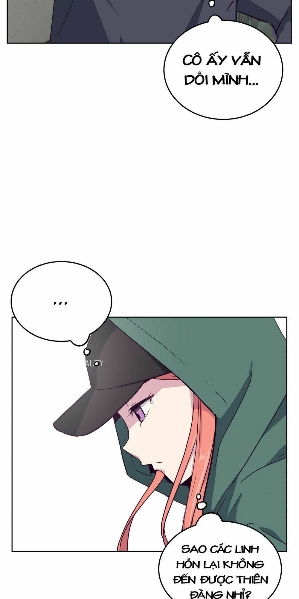 Cậu Bé Của Thần Chết - Chapter 6 - Page 45