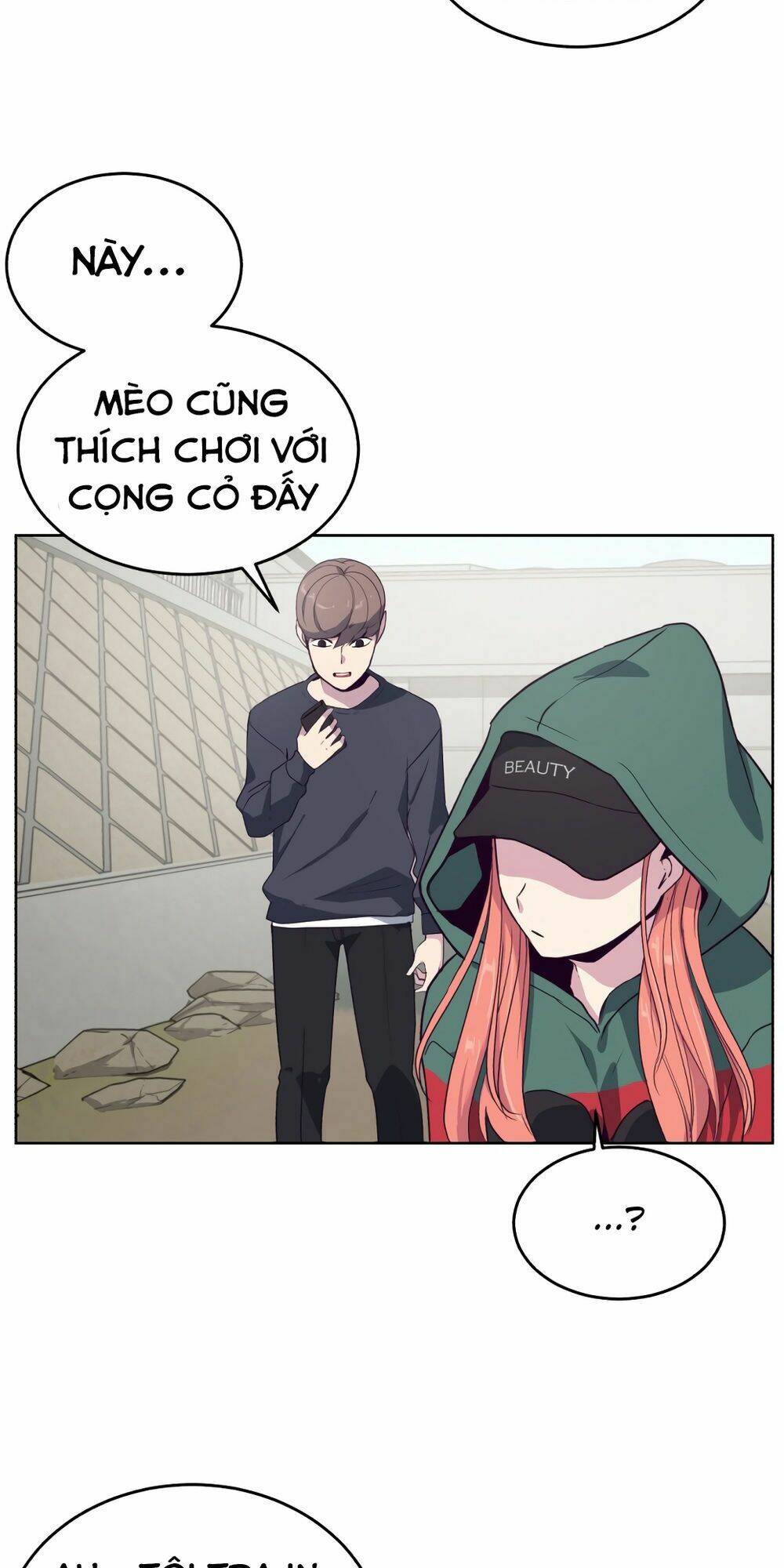 Cậu Bé Của Thần Chết - Chapter 6 - Page 46