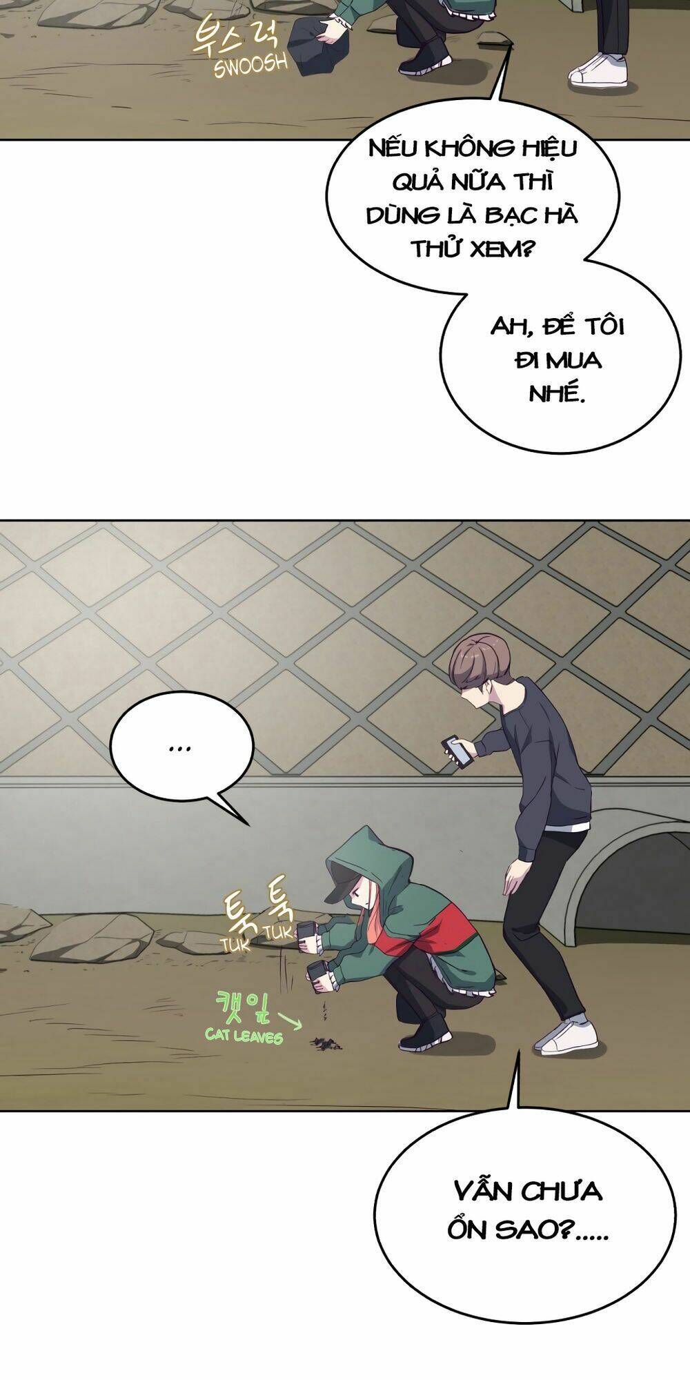 Cậu Bé Của Thần Chết - Chapter 6 - Page 50