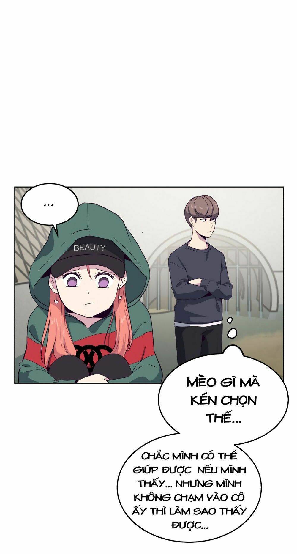 Cậu Bé Của Thần Chết - Chapter 6 - Page 51