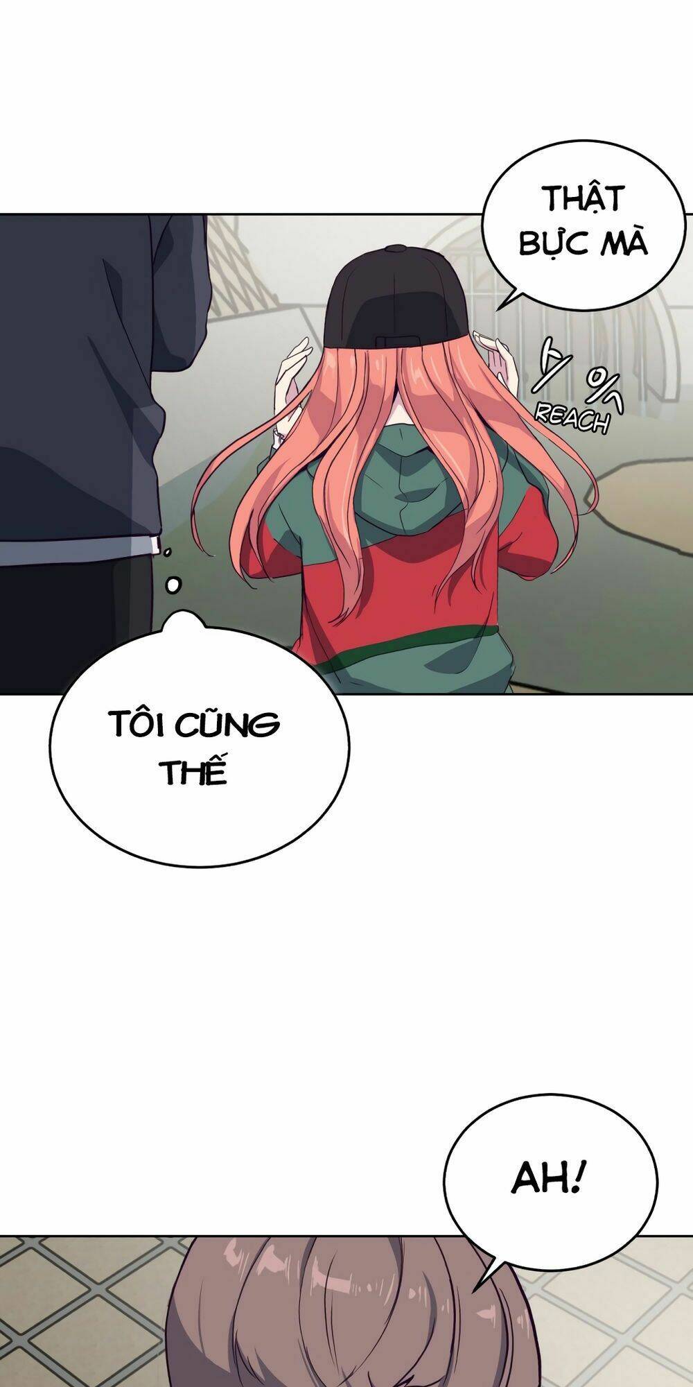 Cậu Bé Của Thần Chết - Chapter 6 - Page 52