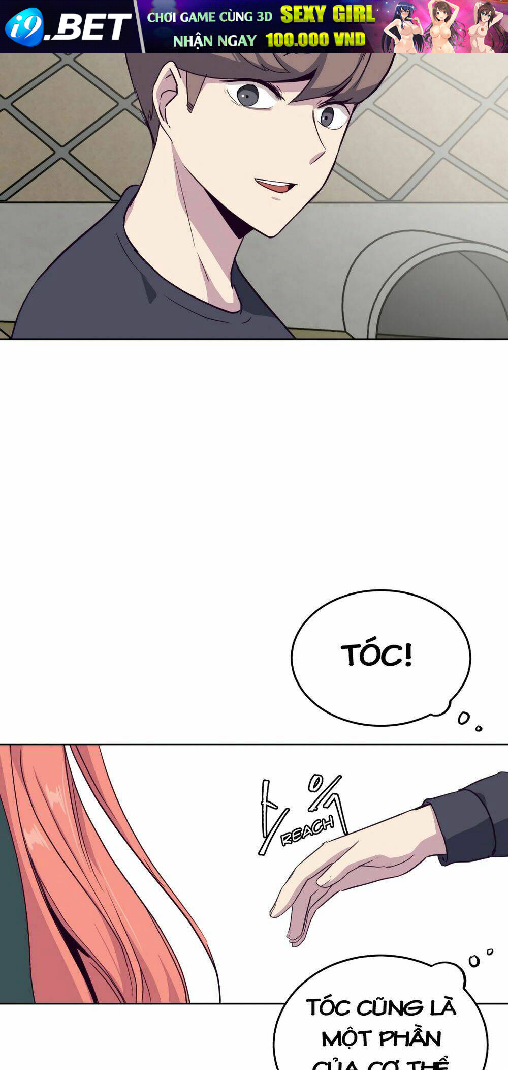 Cậu Bé Của Thần Chết - Chapter 6 - Page 53